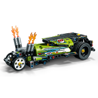 42103 LEGO® Technic Dragster